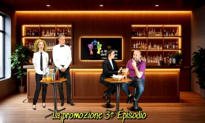 La promozione