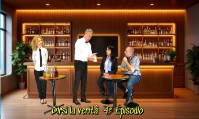 Dirsi la verità