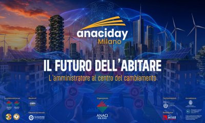 Anteprima ANACI Day