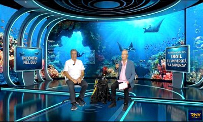 Seconda puntata - Seconda stagione
