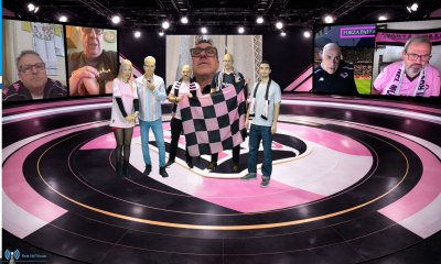 Quarta puntata
